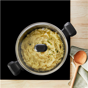 Tefal So'Light, 24 cm - Stewpot with lid