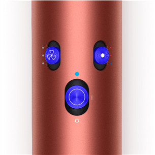 Dyson Airwrap Complete Long Volumise, bronza - Matu veidotājs