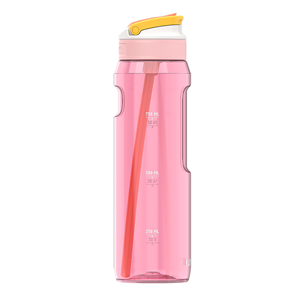 Kambukka Lagoon, 1 L, Sunny Melon - Ūdens pudele
