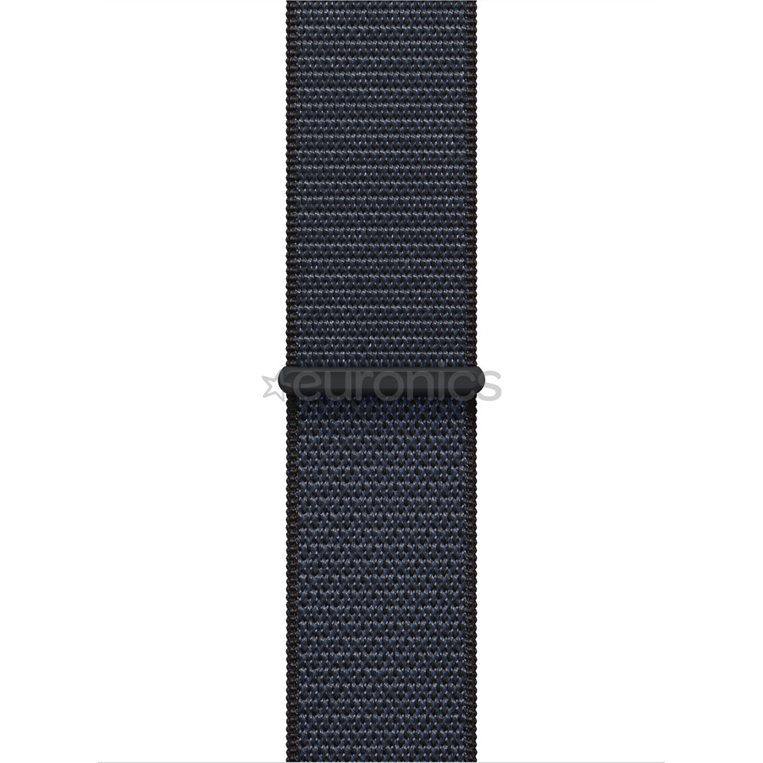Apple Sport Loop, 42mm, ink - Replacement band
