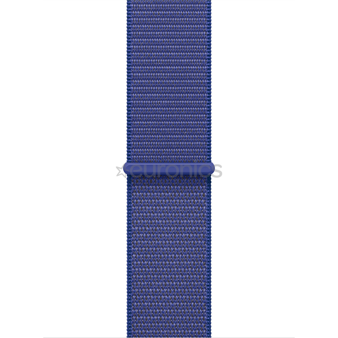 Apple Sport Loop, 42mm, ultramarine - Replacement band