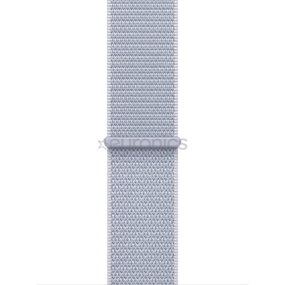 Apple Sport Loop, 42mm, blue cloud - Replacement band