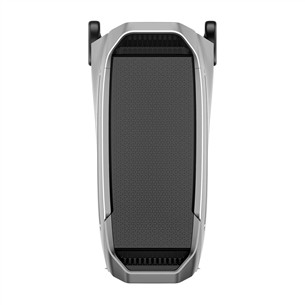 EcoFlow Delta Pro 3, 4096 Втч, черный/серебристый - Портативная аккумуляторная станция / внешний аккумулятор