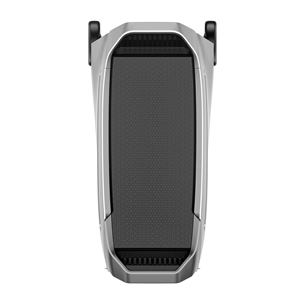 EcoFlow Delta Pro 3, 4096 Втч, черный/серебристый - Портативная аккумуляторная станция / внешний аккумулятор
