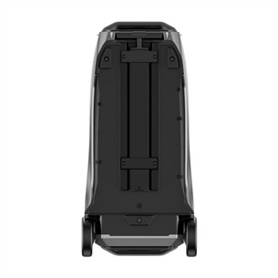 EcoFlow Delta Pro 3, 4096 Втч, черный/серебристый - Портативная аккумуляторная станция / внешний аккумулятор