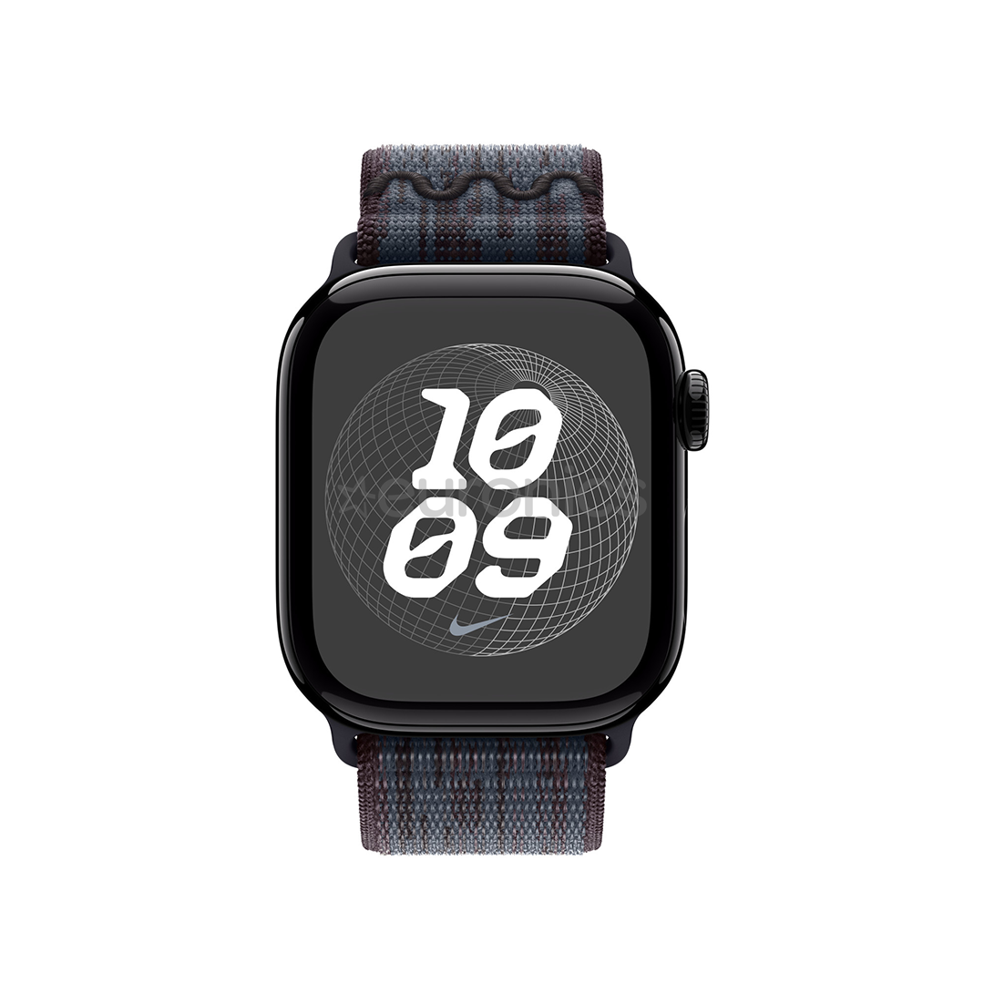 42mm black sport loop on sale