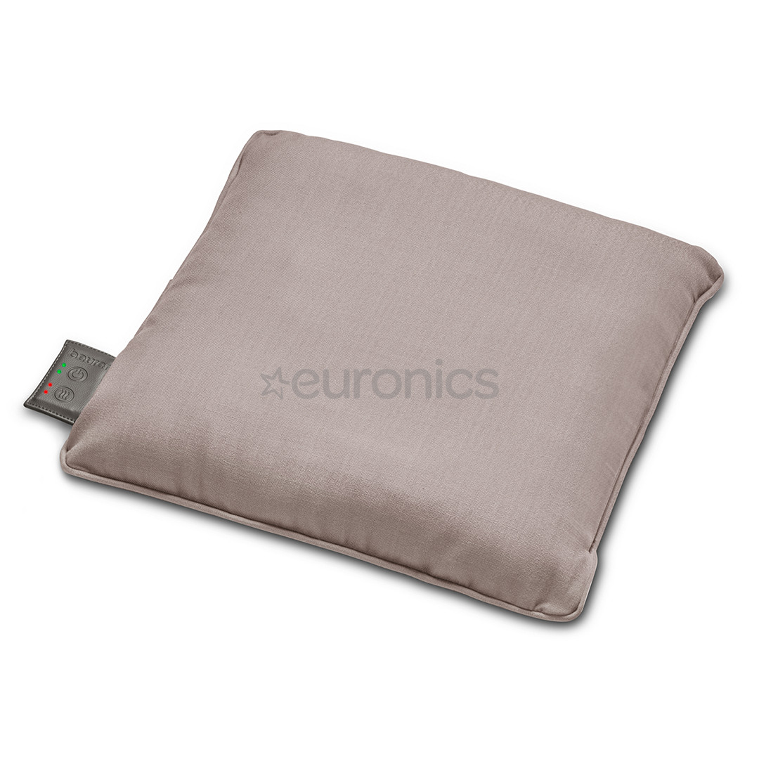 Beurer, bēša - Masāžas spilvens