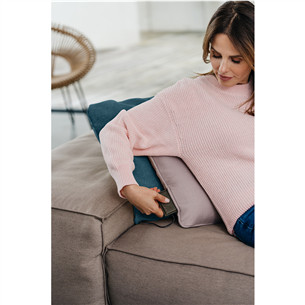 Beurer, bēša - Masāžas spilvens