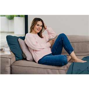 Beurer, bēša - Masāžas spilvens