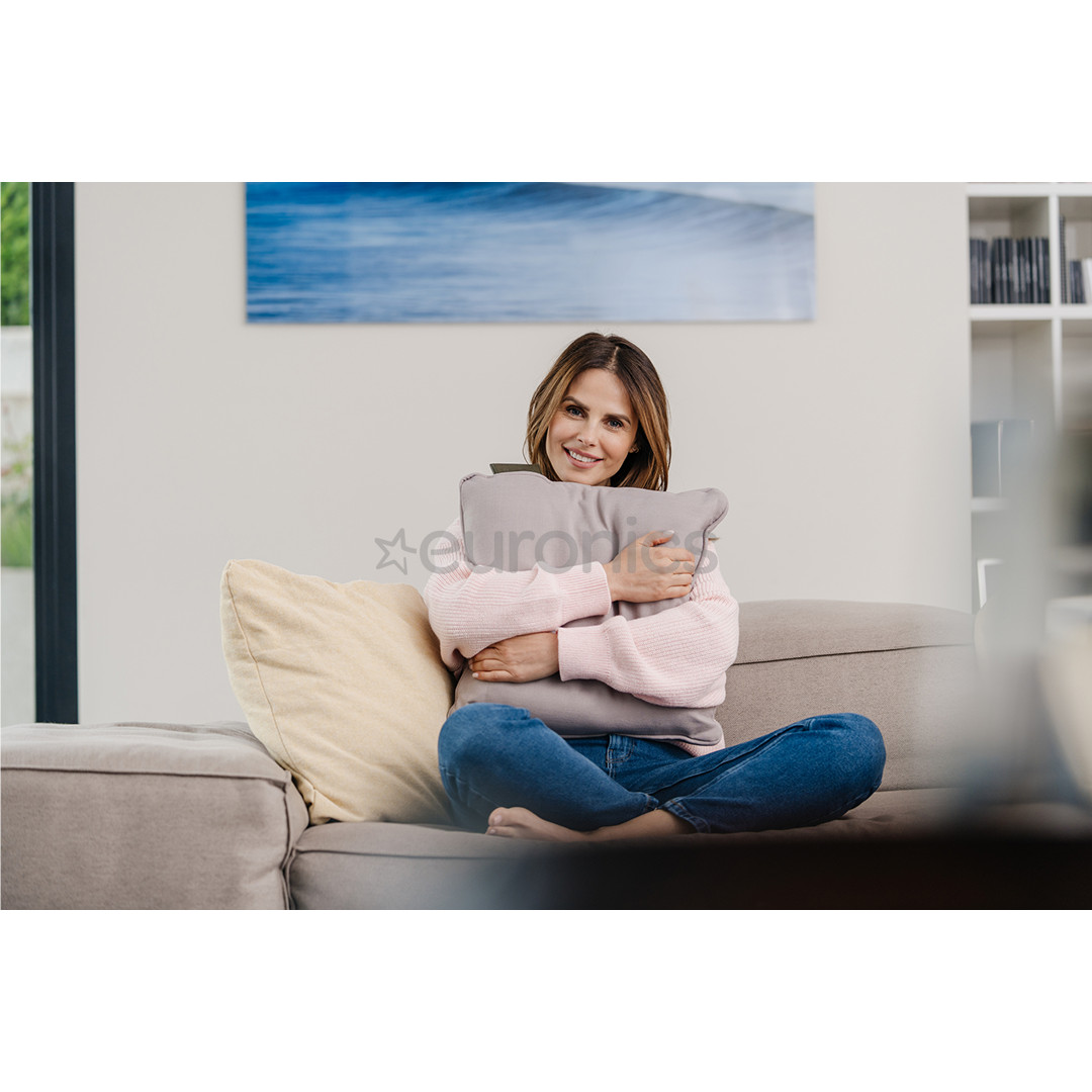 Beurer, bēša - Masāžas spilvens