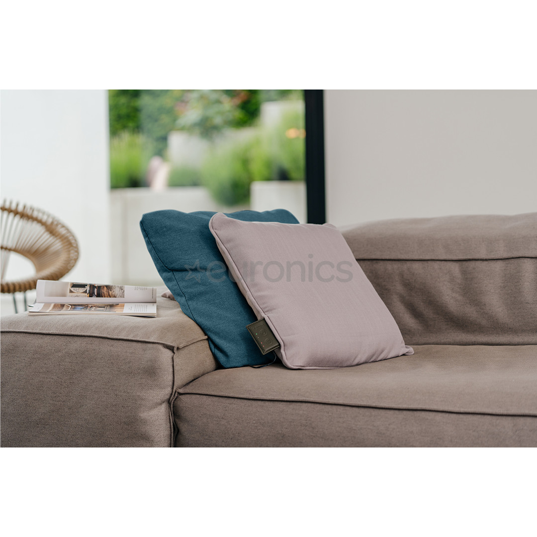 Beurer, bēša - Masāžas spilvens