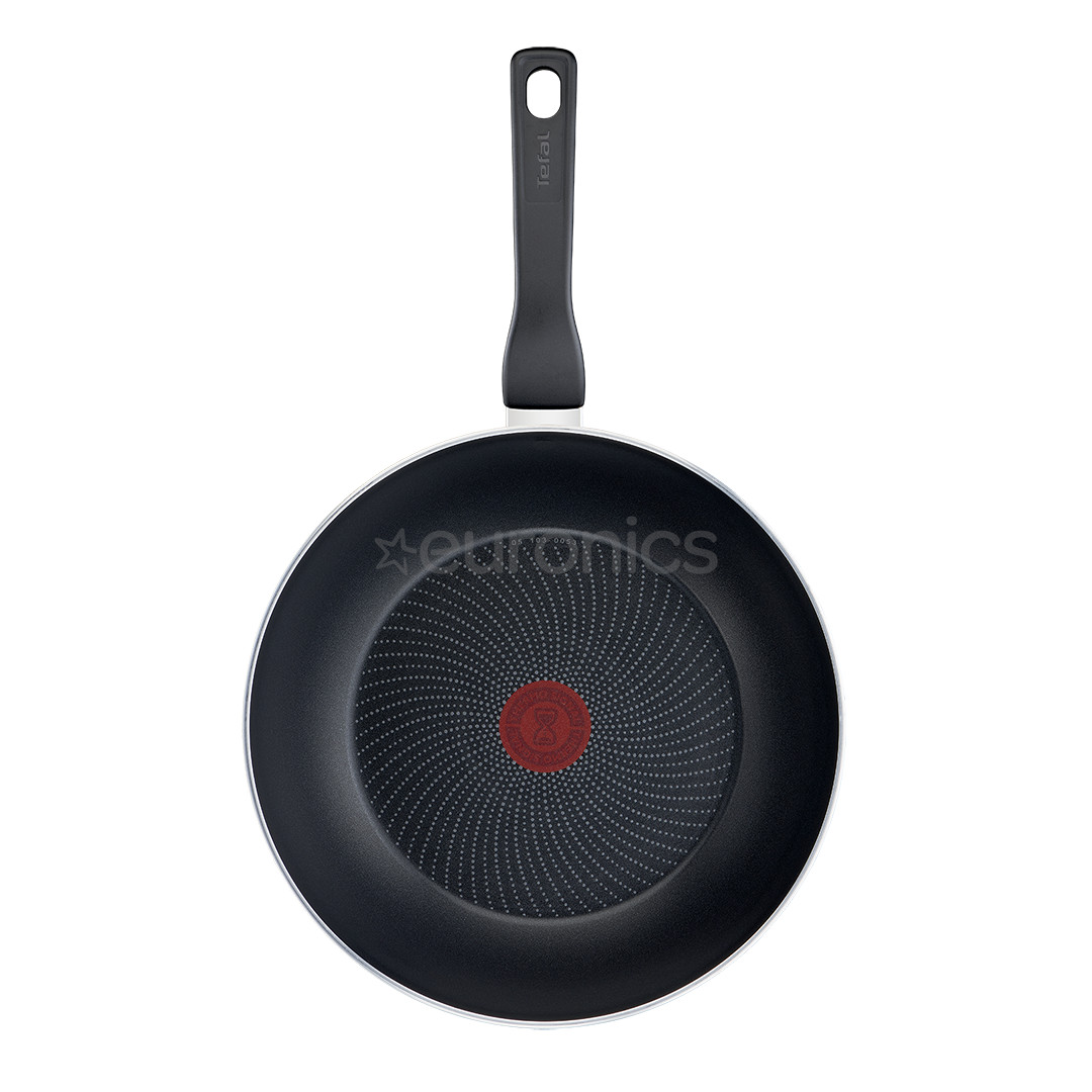 Tefal Generous Cook, 28 cm - Wok panna
