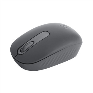 Logitech M196, серый - Беспроводная мышь