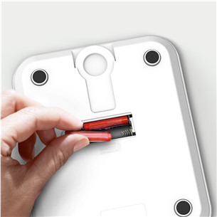 Tefal Optiss, мозаика - Кухонные весы