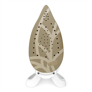 Tefal Pro Express Eco, 2200 W, bēša - Gludināšanas sistēma