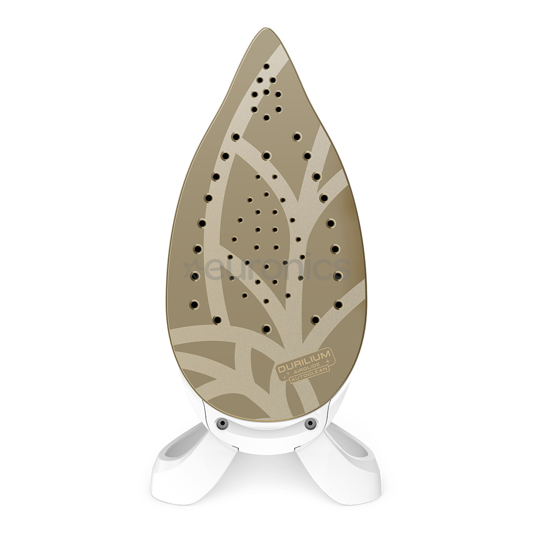 Tefal Pro Express Eco, 2200 W, bēša - Gludināšanas sistēma