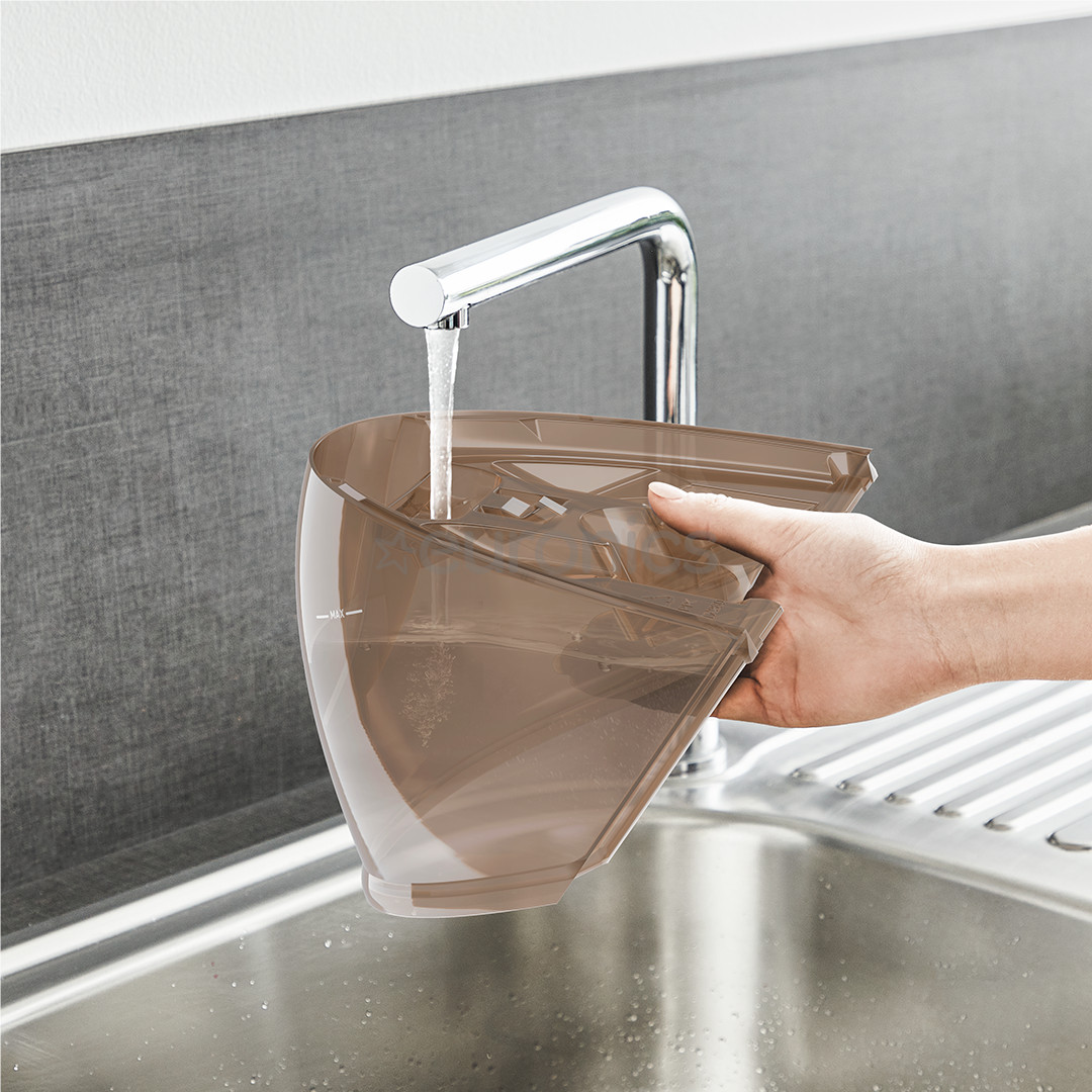 Tefal Pro Express Eco, 2200 W, bēša - Gludināšanas sistēma