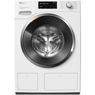 Miele, Gala Edition, 9 kg, depth 64,3 cm, 1600 rpm - Front load washing machine WWI880WCS