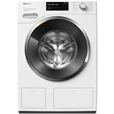 Miele, Gala Edition, 9 kg, depth 64,3 cm, 1600 rpm - Front load washing machine
