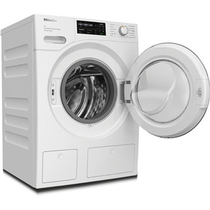 Miele, Gala Edition, 9 kg, depth 64,3 cm, 1600 rpm - Front load washing machine