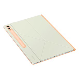 Samsung Smart Book Cover, Galaxy Tab S10 Ultra, orange - Cover