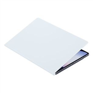 Samsung Smart Book Cover, Galaxy Tab S10 Ultra, голубой - Чехол