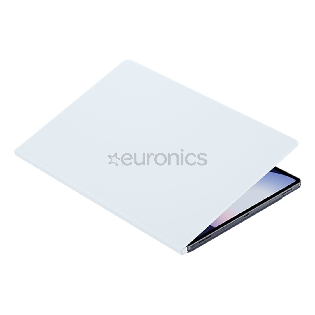 Samsung Smart Book Cover, Galaxy Tab S10 Ultra, голубой - Чехол