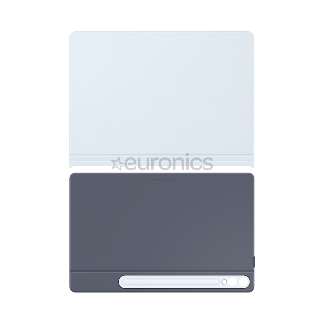 Samsung Smart Book Cover, Galaxy Tab S10+, zila - Apvalks planšetdatoram