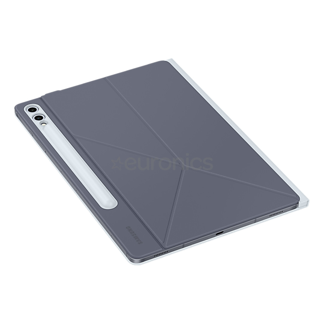 Samsung Smart Book Cover, Galaxy Tab S10+, голубой - Чехол