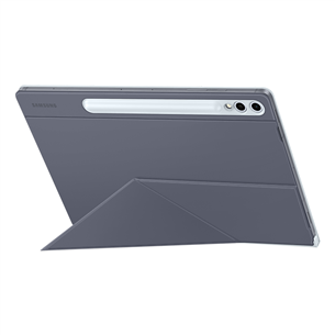 Samsung Smart Book Cover, Galaxy Tab S10+, zila - Apvalks planšetdatoram