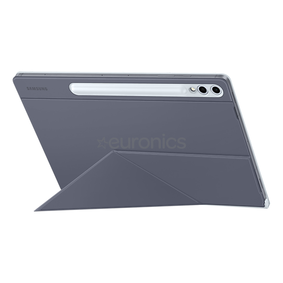 Samsung Smart Book Cover, Galaxy Tab S10+, голубой - Чехол