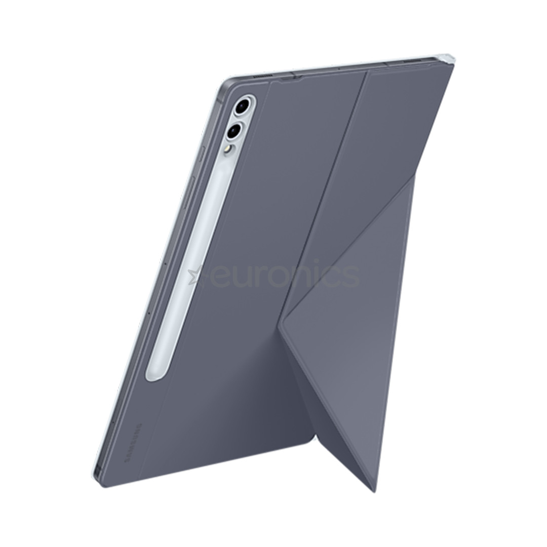 Samsung Smart Book Cover, Galaxy Tab S10+, голубой - Чехол