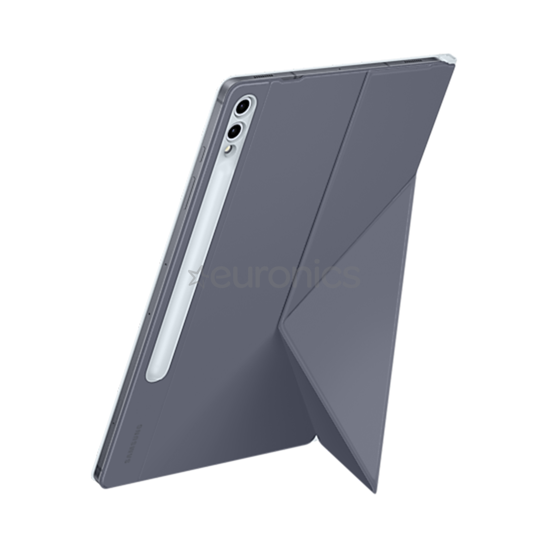 Samsung Smart Book Cover, Galaxy Tab S10+, zila - Apvalks planšetdatoram