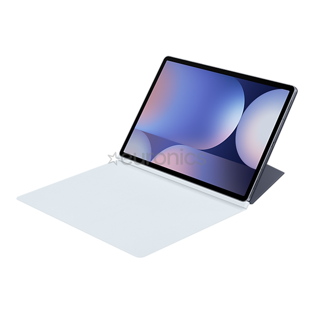 Samsung Smart Book Cover, Galaxy Tab S10+, zila - Apvalks planšetdatoram