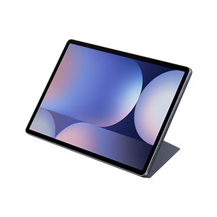 Samsung Smart Book Cover, Galaxy Tab S10+, zila - Apvalks planšetdatoram