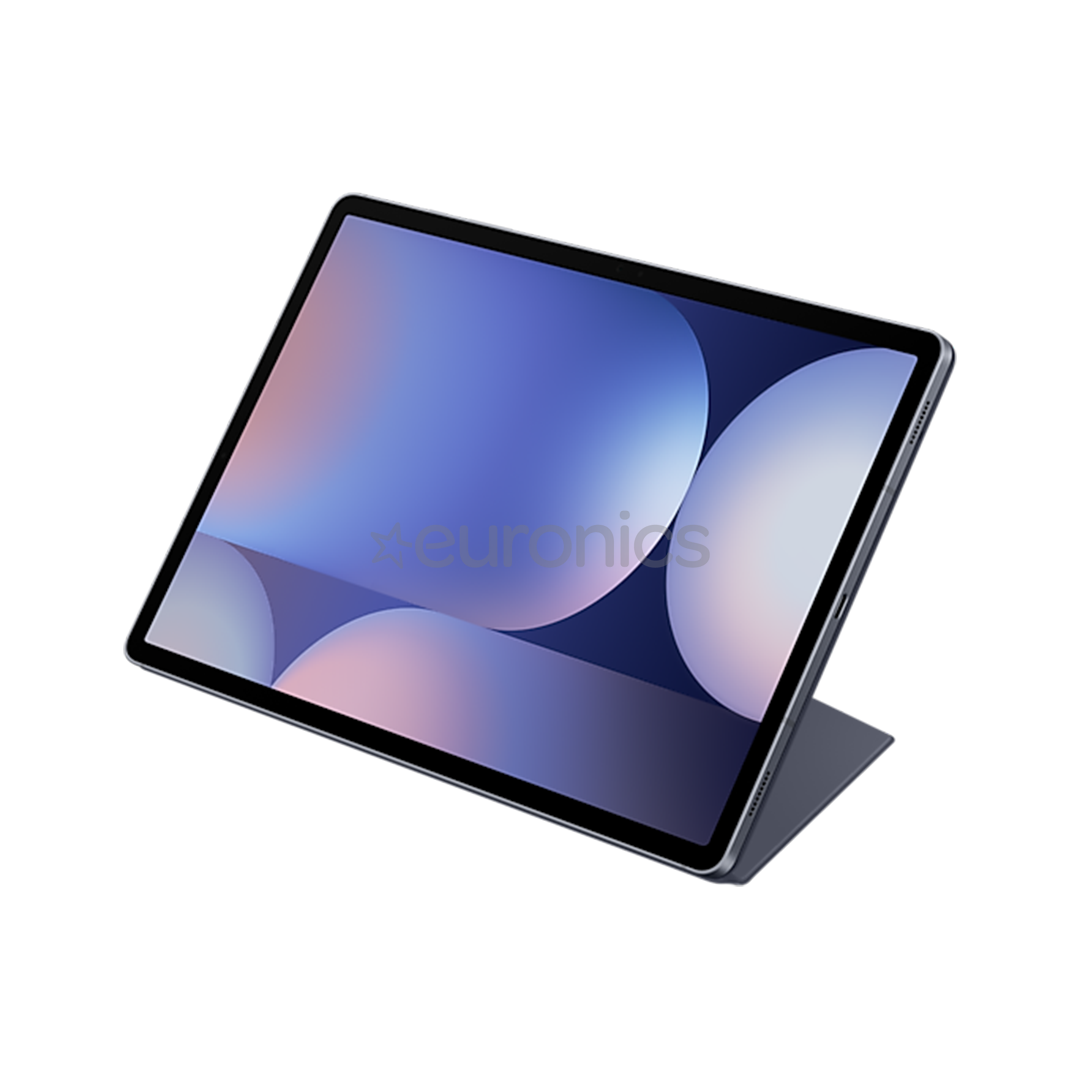 Samsung Smart Book Cover, Galaxy Tab S10+, zila - Apvalks planšetdatoram