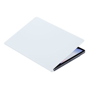 Samsung Smart Book Cover, Galaxy Tab S10+, zila - Apvalks planšetdatoram EF-BX810PLEGWW