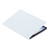Samsung Smart Book Cover, Galaxy Tab S10+, zila - Apvalks planšetdatoram