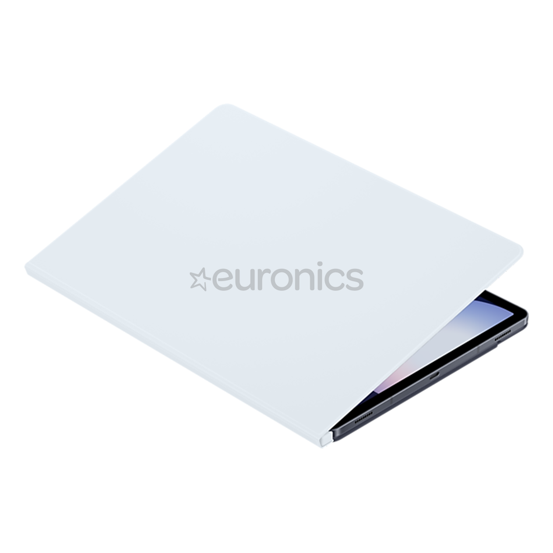 Samsung Smart Book Cover, Galaxy Tab S10+, zila - Apvalks planšetdatoram