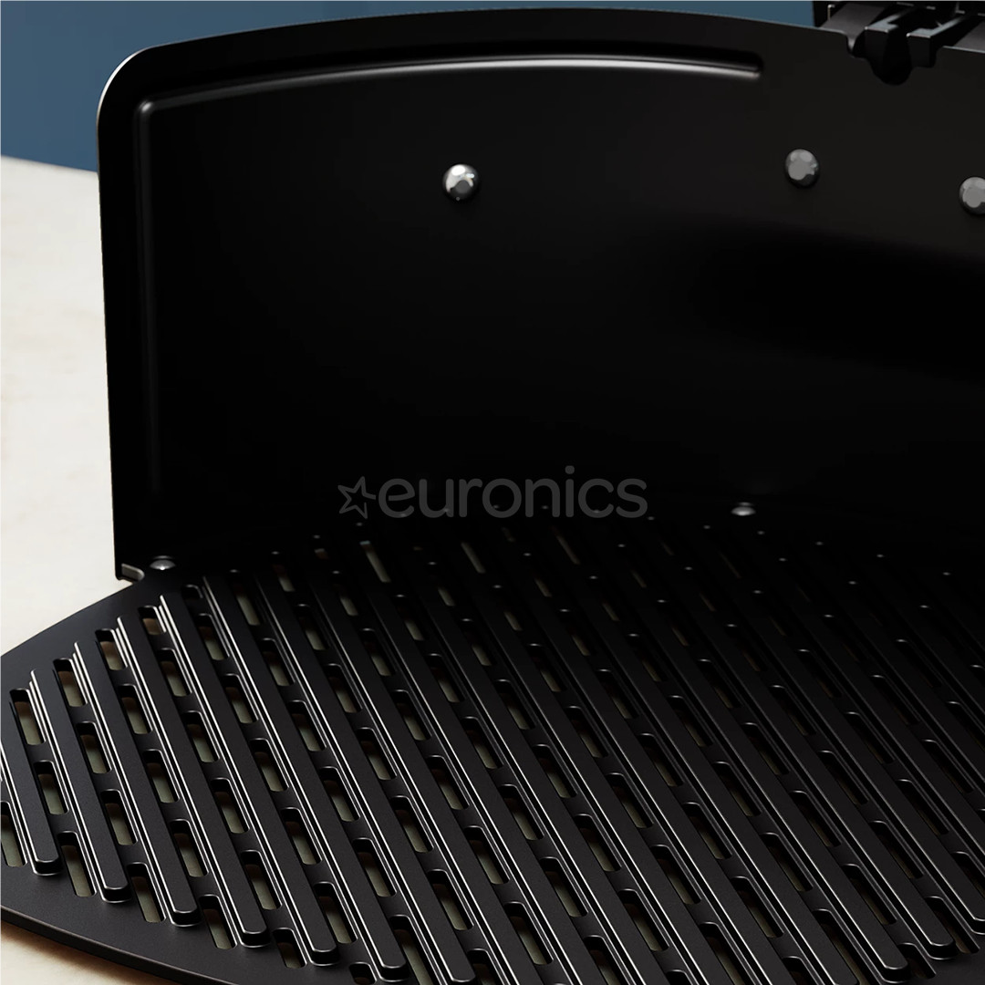 Philips Airfryer Combi 7000, aksesuārs - Picas un grila plātne