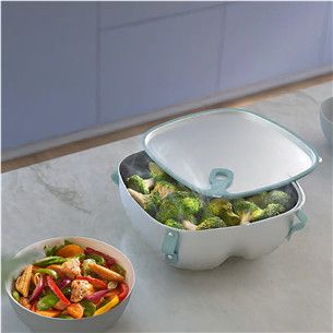 Philips Airfryer Combi 7000 - Airfryer accessory kit