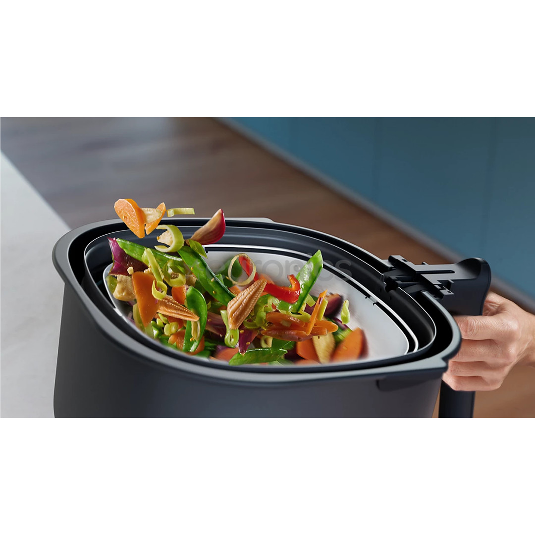 Philips Airfryer Combi 7000 - Airfryer accessory kit