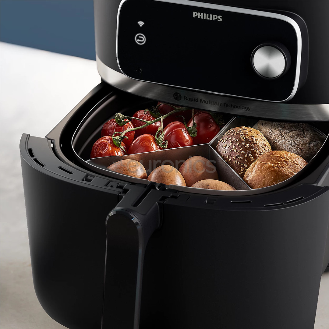 Philips Airfryer Combi 7000, 3-in-1, accessory - Food divider