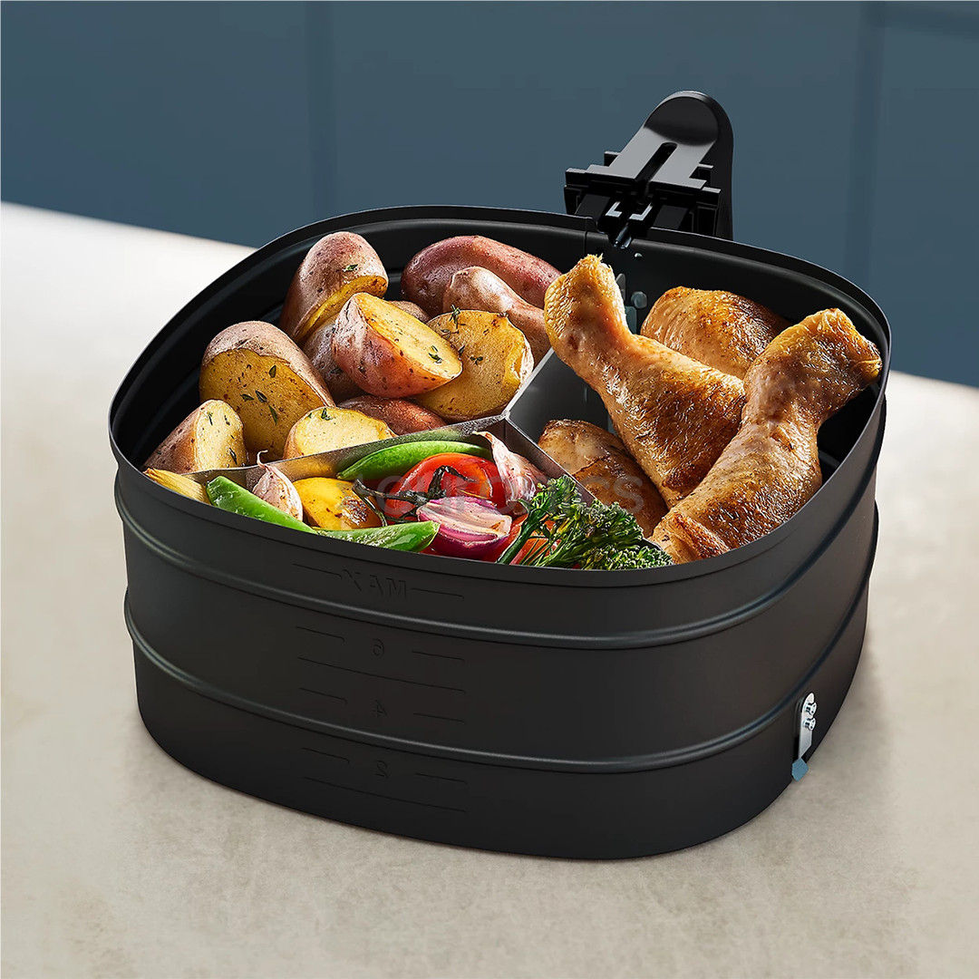 Philips Airfryer Combi 7000, 3-in-1, accessory - Food divider