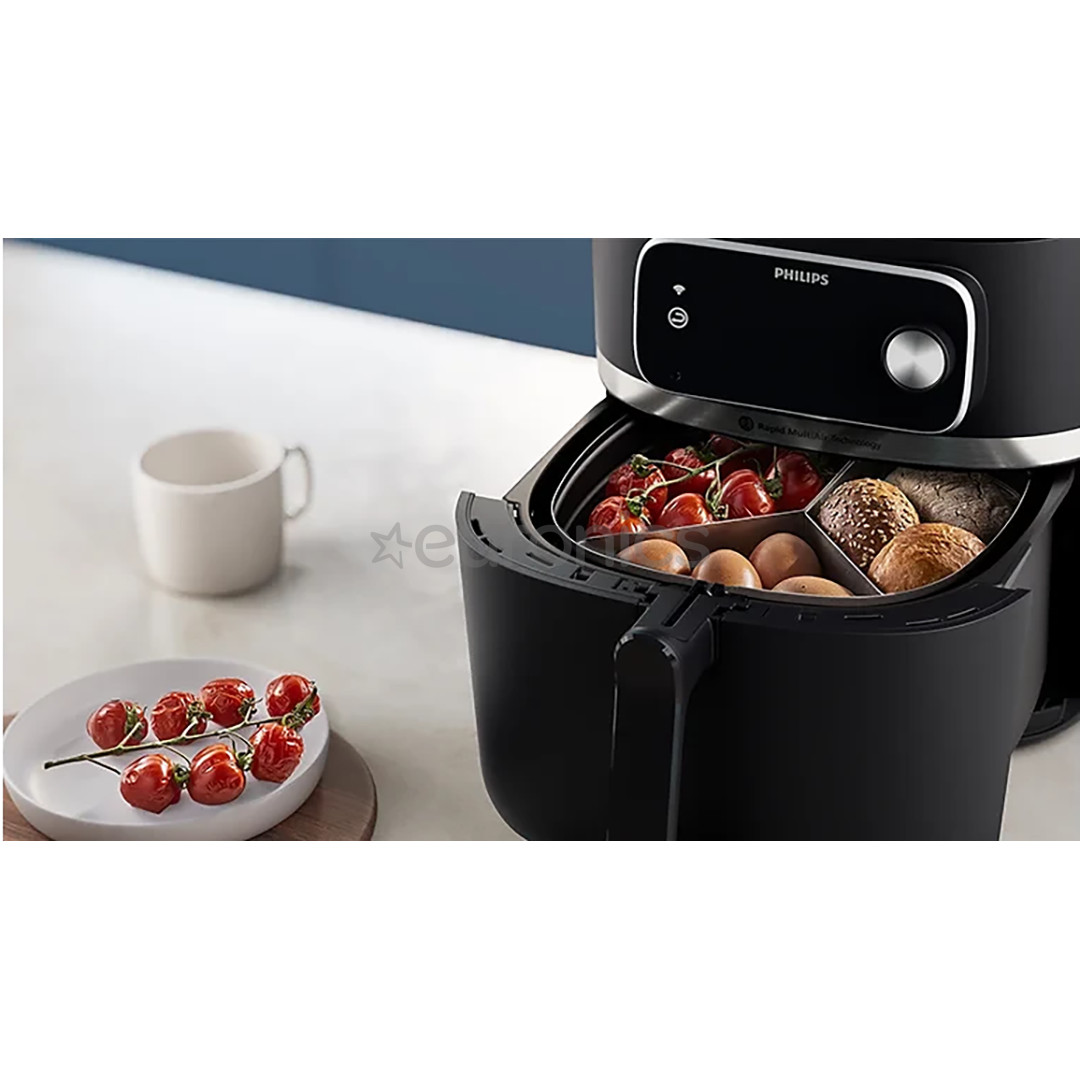 Philips Airfryer Combi 7000, 3-in-1, accessory - Food divider