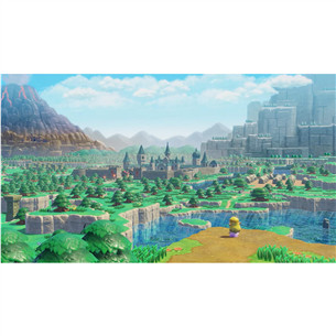 The Legend of Zelda: Echoes of Wisdom, Nintendo Switch - Spēle