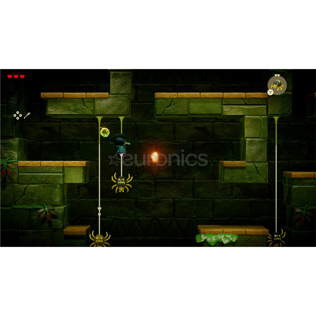 The Legend of Zelda: Echoes of Wisdom, Nintendo Switch - Spēle