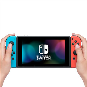 Nintendo Switch Sports Bundle + 12 months NSO - Spēļu konsole