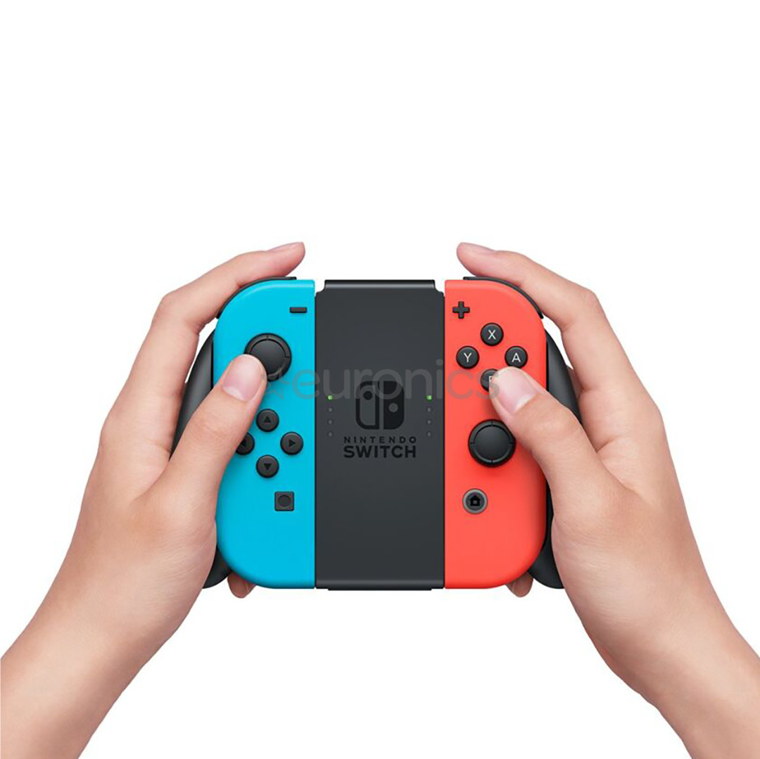 Nintendo Switch Sports Bundle + 12 months NSO - Spēļu konsole