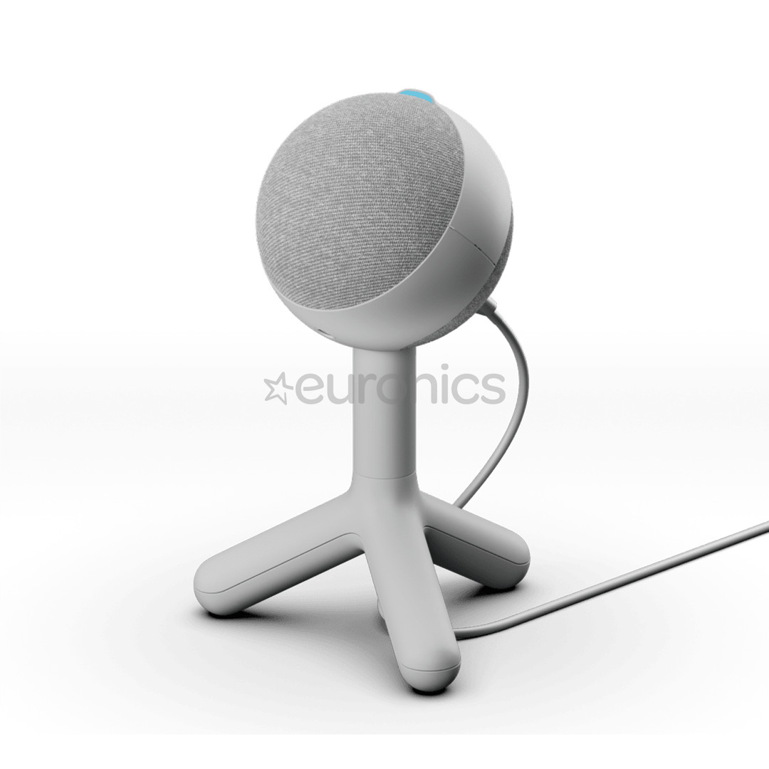 Logitech Blue Yeti ORB, white - Microphone